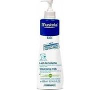 Mustela loción 300 ml