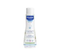Mustela Loción Leche Limpiadora sin Aclarado 200 ml