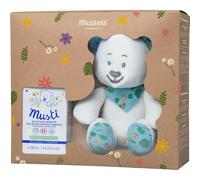 Mustela Loción Cofre Corporal Perfumada 50ml + Peluche