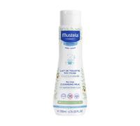 Mustela Loción con Aguacate BIO 200 ml