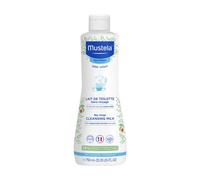 Mustela Loción con Aguacate BIO 750ml