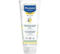 Mustela Loción corporal de leche al Cold Cream 200mL