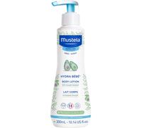 Mustela Hydra-Bebé Leche Corporal Aguacate Bio 300 ml
