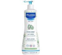 Mustela Hydra-Bebé Leche Corporal Aguacate Bio 750