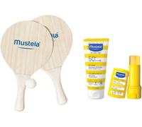 Mustela Loción facial solar de muy alta protección FPS 50 + SPF50+