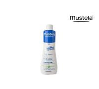 Mustela Loción Hidratante y Limpiadora 750 ML - Hidrata y Limpia la Piel del Bebé