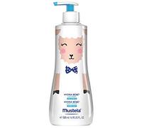 Mustela Locion Hydrabebe 2 X 500ml