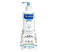 Mustela Loción Limpiadora sin Aclarado Aguacate Bio | Precio, Comprar n/a 500 ml