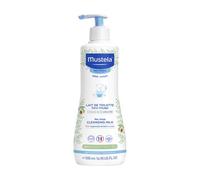 Mustela Loción sin Aclarado con Aguacate BIO 500 ml