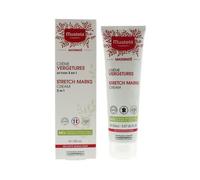 Mustela Maternidad Crema Estrías Acción 3 en 1 150ml