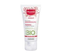 Mustela Maternité Bálsamo de lactancia Bio 30ml