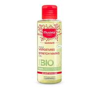 Aceite Estrías Prevención estrías 105 ml.
