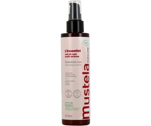 Mustela Maternity Loción multiusos L'Essentiel 200mL