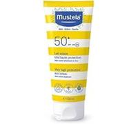 Mustela - Mineral SPF 50 Protección solar 40 ml unisex