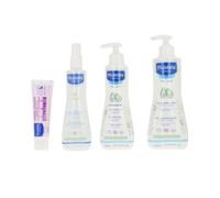 Mustela Bolsa Carrito Menta 4 Productos de Higiene