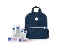 Mustela Mochila Prime Caricias Idea De Regalo Nacimiento