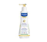 Mustela Gel de Baño Nutritivo con Crema 300ml