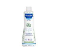 Mustela Multi Sensory Bubble Bath - Gel de Baño para bebés, 750 ml