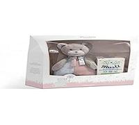 MUSTELA MUSTI COLONIA 50 ML + REGALO OSITO DE PELUCHE