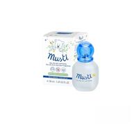 Mustela Musti Agua Perfume Paquete 50 Ml Colonia Niño