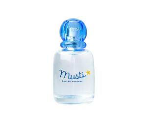 Mustela Musti Eau de Senteur, 50 ml Vapo
