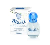 Mustela Musti Eau de Soin Perfume bebé 50ml