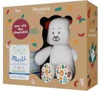 Mustela Musti Eau de SoinSet de regalo Musti Eau de Soin 50mL Musti Assorted