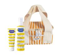 Mustela Neceser Solar Amarillo