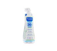 Mustela Pack Babygel 750ml + Hydra Bebé 500ml