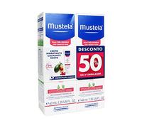 Mustela Pack Crema Hidratante Calmante De La Cara 2x40ml