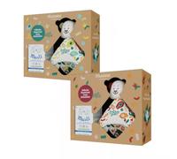 Mustela Pack Eau de Parfum 50ml + Doudou