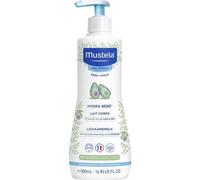 Mustela Pack Hydra Bebe 2x500ml