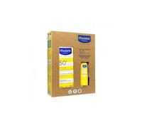 Mustela Pack Solar Leche 100ml + Stick SPF50 9ml