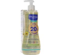 Mustela Pack Stelatopia Crema Emoliente + Aceite Baño