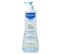 Mustela Physio Baby Agua Limpiadora 750ml Con Precio Especial Desde 14,90€