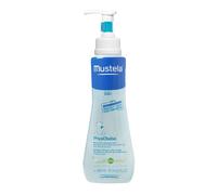 Mustela Physiobebe 300 ml - Fluido Limpiador sin Aclarado