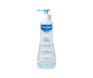 Mustela PhysiObébé Agua Limpiadora 300ml
