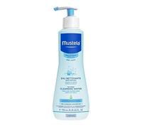 Mustela PhysiObebe Líquido de limpieza sin enjuague