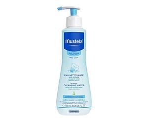 Mustela PhysiObebe Líquido de limpieza sin enjuague