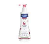 Mustela PIELES MUY SENSIBLES Gel de Baño Confort 300 ml (3504105029937)
