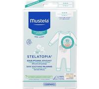 Mustela Stelatopia Bajo Pijama Calmante 12-24 meses 100% Algodón