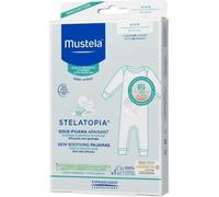 Mustela Stelatopia Pijama de Alivio 6-12 meses 1ud
