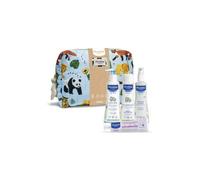 Mustela Productos Higiene Infantil y Neceser Jungla Kit