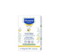 Mustela Sabonete Suave com Cold Cream 100g
