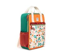 Mustela Set Mochila Family Adventures Terracota