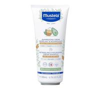 MUSTELA SHAMPOO BALSAMO NUTR