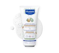 Mustela Champú Crema Desenredante Nutritiva 200ml