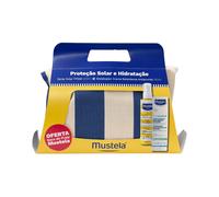 Mustela Solar Bolso de Playa Cuidado Pack