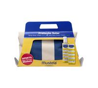 Mustela Solar Bolso de Playa Protección Pack