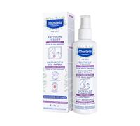 Spray Antienrojecimiento Mustela Niño Bebés 75 ml